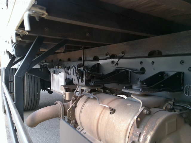 日野 レンジャー 2KG-FC2ABA(2WD)の写真17