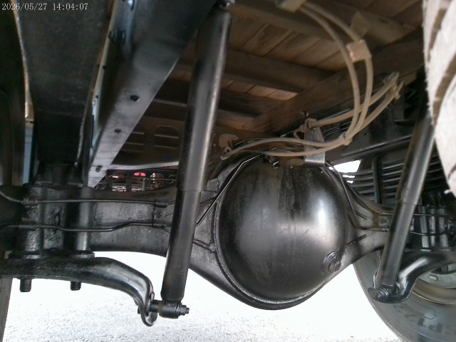 日野 レンジャー 2KG-FC2ABA(2WD)の写真19
