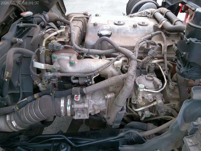 日野 レンジャー 2KG-FC2ABA(2WD)の写真20