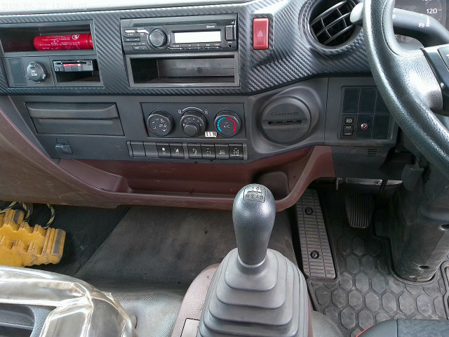 日野 レンジャー 2KG-FC2ABA(2WD)の写真23