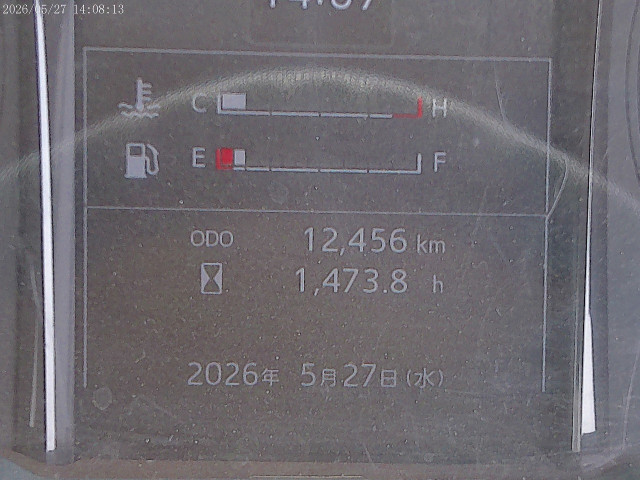 日野 レンジャー 2KG-FC2ABA(2WD)の写真24