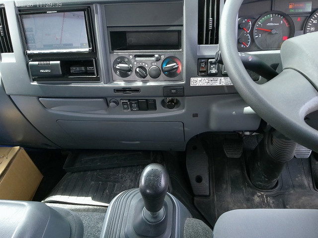 いすゞ フォワード TKG-FRS90S2(4WD)の写真23