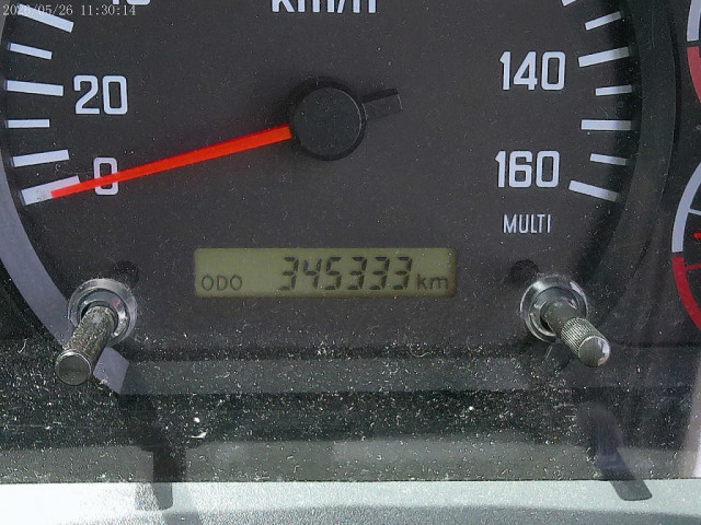 いすゞ フォワード TKG-FRS90S2(4WD)の写真24