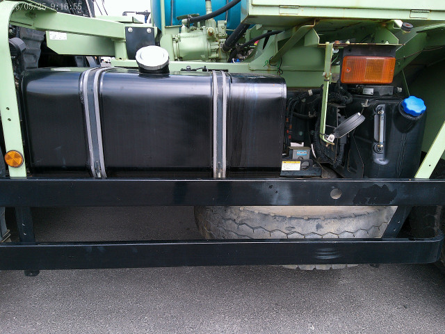 日野 プロフィア QPG-FS1AKDA(6x4)の写真13