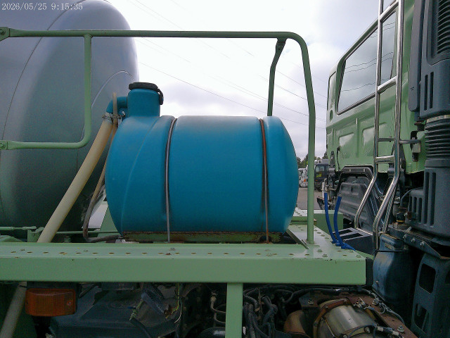 日野 プロフィア QPG-FS1AKDA(6x4)の写真14