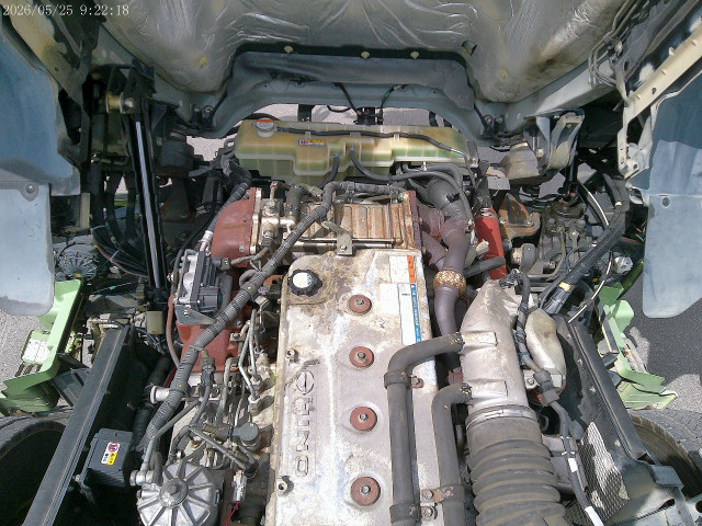日野 プロフィア QPG-FS1AKDA(6x4)の写真21