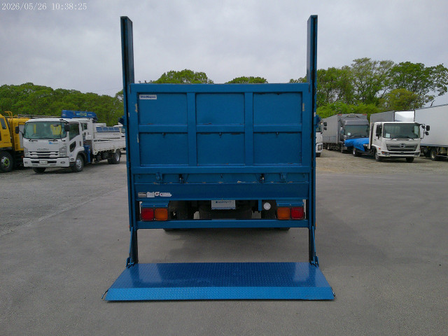 UD コンドル SKG-MK38L(2WD)の写真13