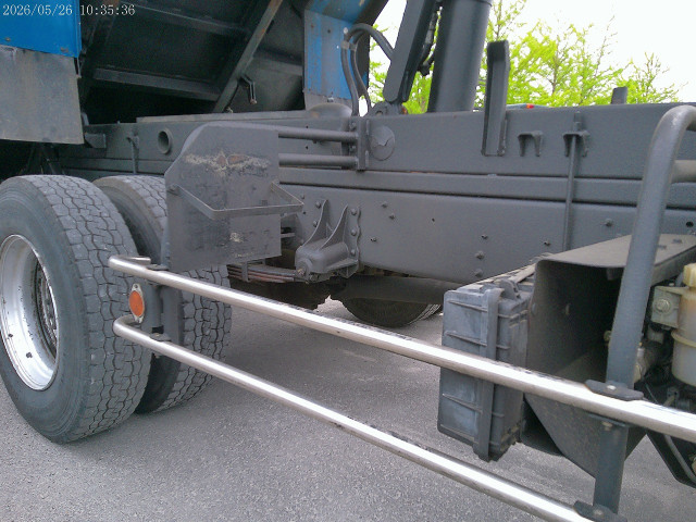UD コンドル SKG-MK38L(2WD)の写真15