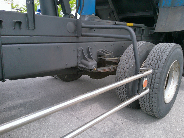 UD コンドル SKG-MK38L(2WD)の写真16