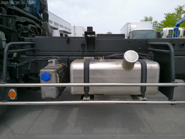 UD コンドル SKG-MK38L(2WD)の写真17