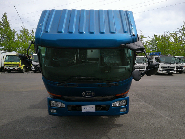 UD コンドル SKG-MK38L(2WD)の写真18