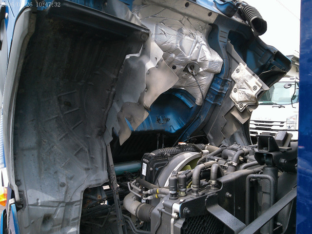 UD コンドル SKG-MK38L(2WD)の写真19