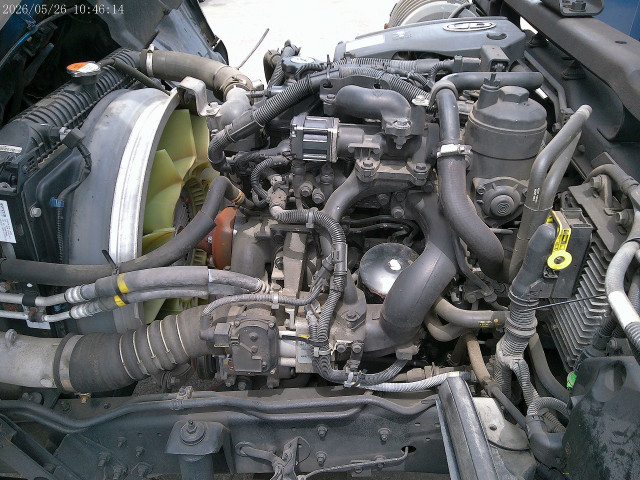UD コンドル SKG-MK38L(2WD)の写真20