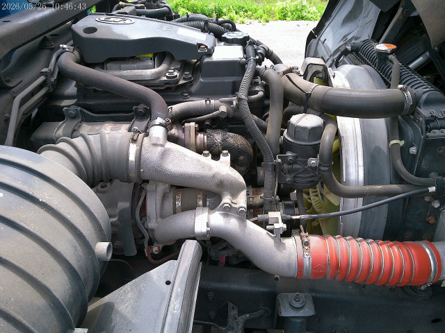 UD コンドル SKG-MK38L(2WD)の写真21