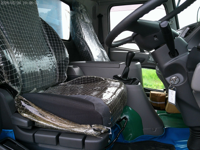 UD コンドル SKG-MK38L(2WD)の写真22