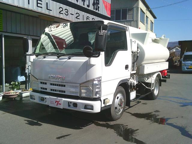 いすゞ(タンクローリー)の中古車一覧｜中古トラックなら【トラック市】