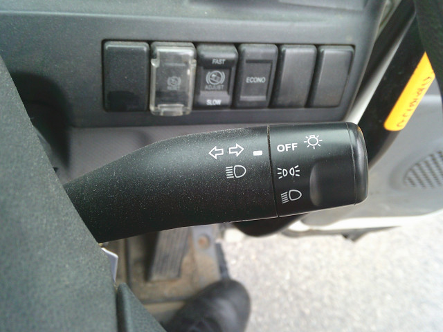 いすゞ エルフ TPG-NKS85AN(4WD)の写真33