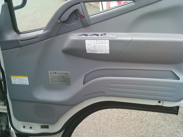 三菱 キャンター KK-FE70EB改(2WD)の写真9