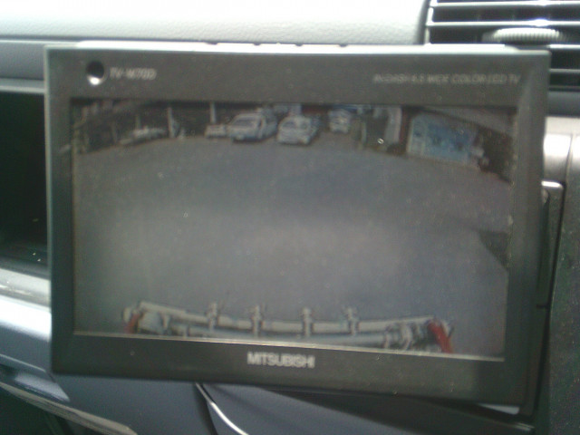 三菱 キャンター KK-FE70EB改(2WD)の写真39