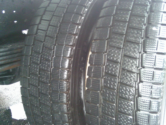 三菱 キャンター TPG-FGA50(4WD)の写真11