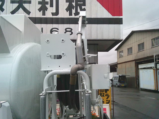 三菱 キャンター TPG-FGA50(4WD)の写真20