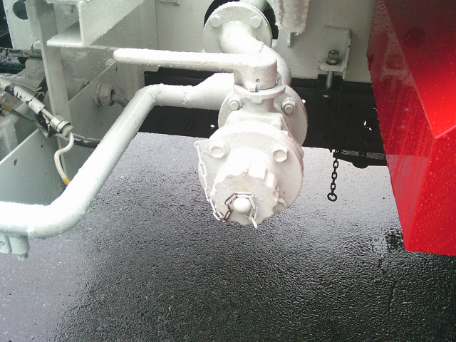 三菱 キャンター TPG-FGA50(4WD)の写真24