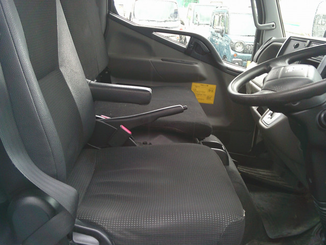 三菱 キャンター TPG-FGA50(4WD)の写真27