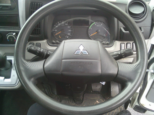 三菱 キャンター TPG-FGA50(4WD)の写真29