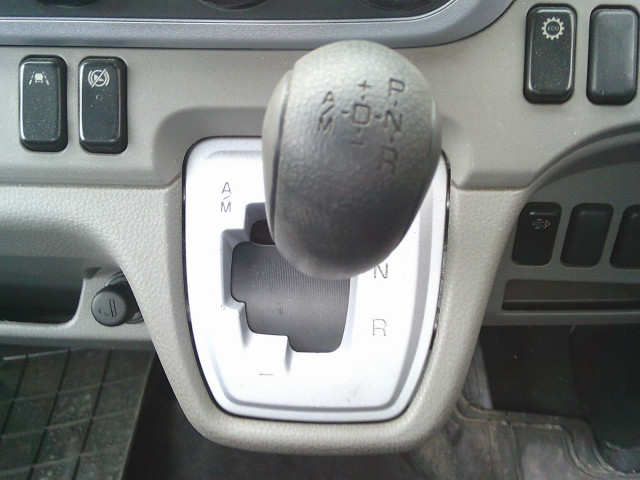 三菱 キャンター TPG-FGA50(4WD)の写真37