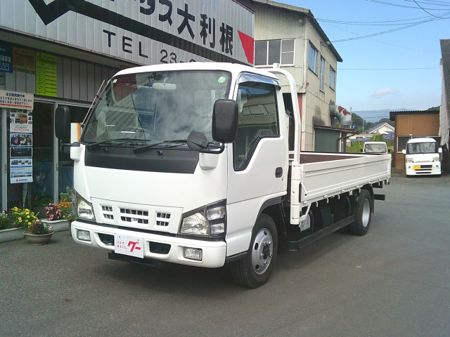 マツダ タイタン PB-LKS81AR 4WD