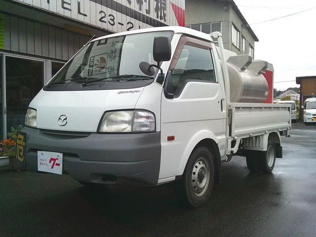 ボンゴトラック(マツダ) 1t未満の中古車一覧｜中古トラックなら
