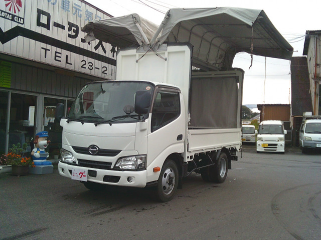 ㈱カードック大利根 群馬昭和店｜中古トラックなら【トラック市】