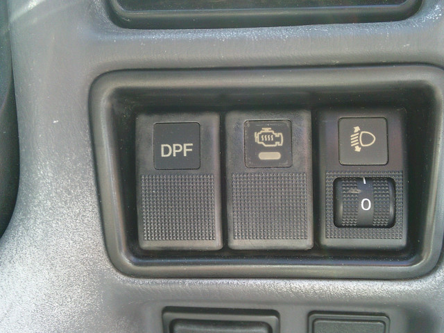 マツダ ボンゴトラック ADF-SKF2L(4WD)の写真15