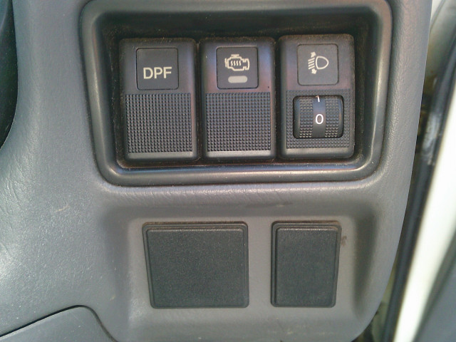 マツダ ボンゴトラック ADF-SKF2L(4WD)の写真13