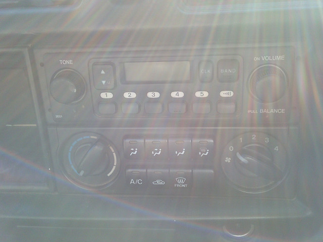 マツダ ボンゴトラック ADF-SKF2L(4WD)の写真15