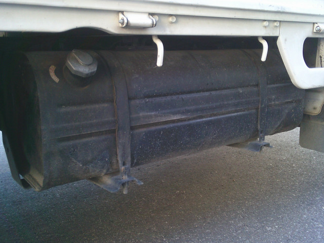 マツダ ボンゴトラック ADF-SKF2L(4WD)の写真24