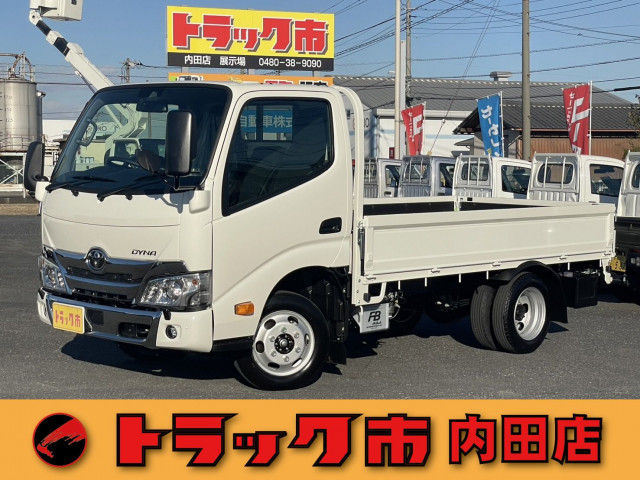 ダイナ(トヨタ) １t-１.５tの中古車一覧｜中古トラックなら【トラック市】