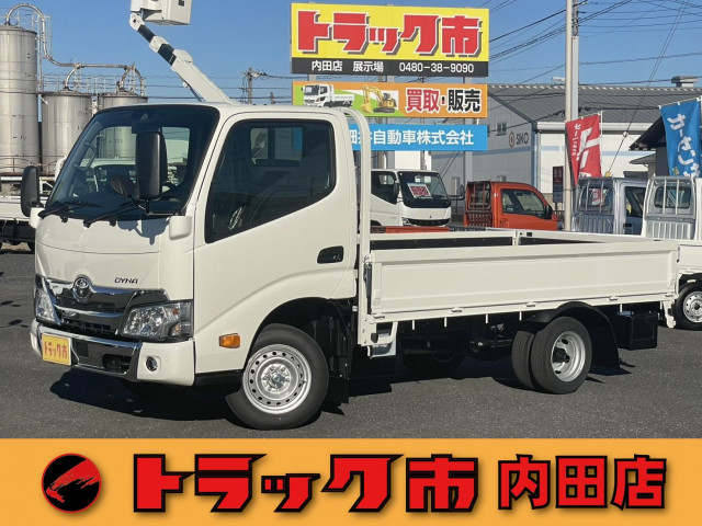 ダイナ(トヨタ) １t-１.５tの中古車一覧｜中古トラックなら【トラック市】