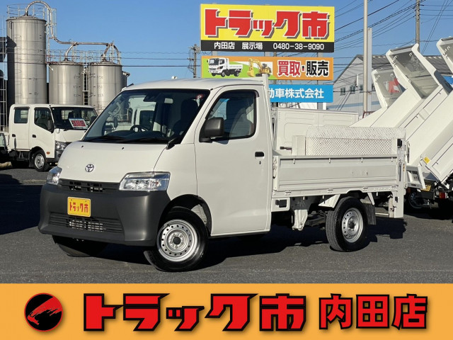 トヨタ タウンエーストラック 5BF-S413U 4WD