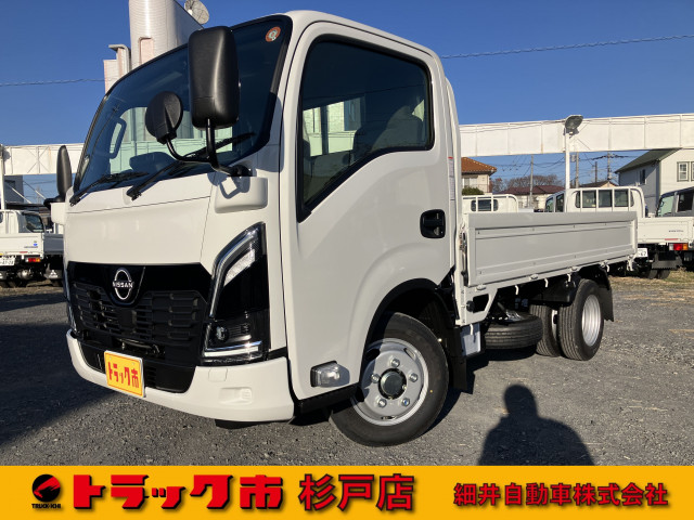 日産 アトラス 3DF-AHR87AF 2WD