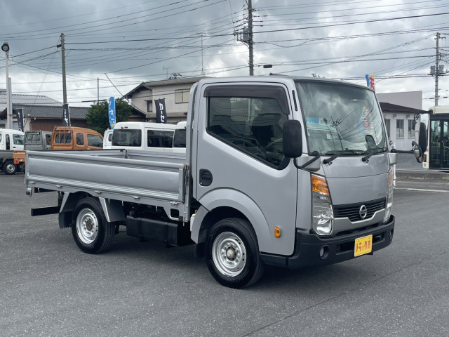 日産 アトラス CBF-SQ1F24(2WD)の写真3