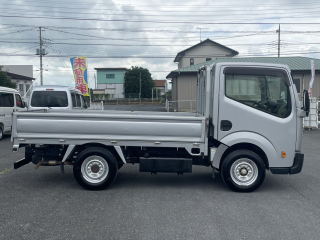 日産 アトラス CBF-SQ1F24(2WD)の写真4