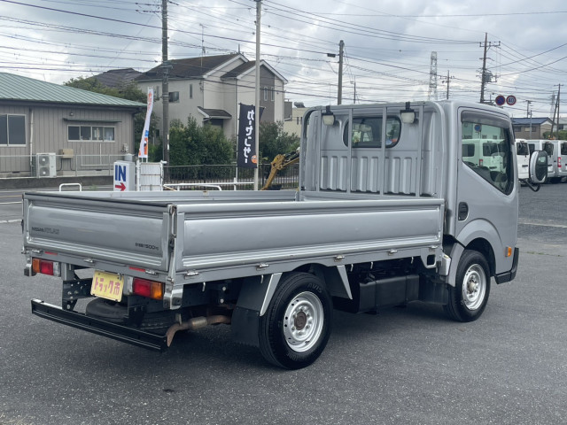 日産 アトラス CBF-SQ1F24(2WD)の写真5