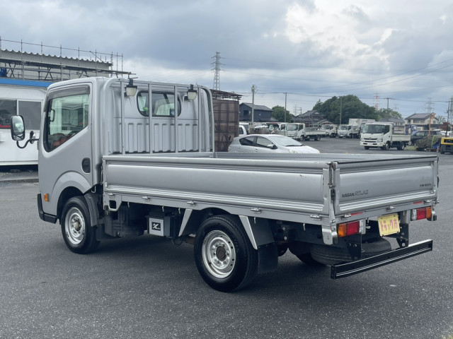 日産 アトラス CBF-SQ1F24(2WD)の写真7