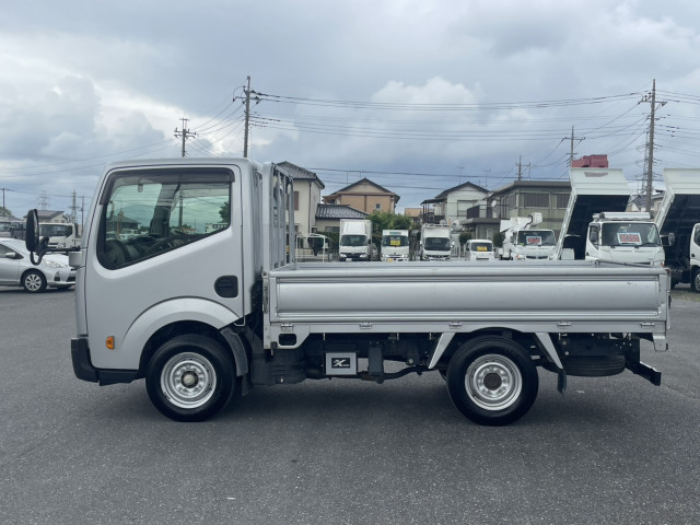 日産 アトラス CBF-SQ1F24(2WD)の写真8