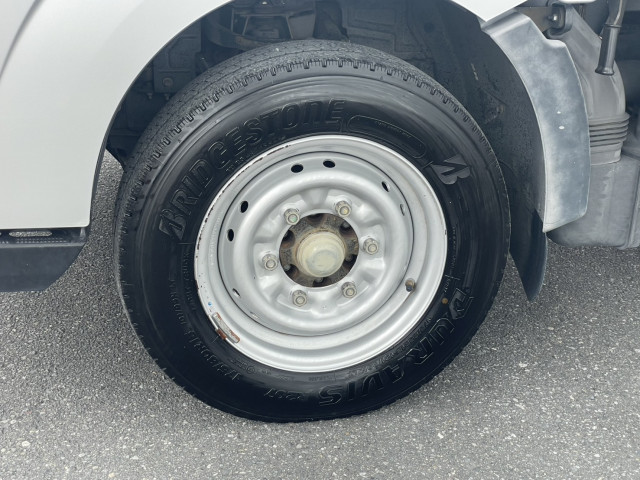 日産 アトラス CBF-SQ1F24(2WD)の写真9