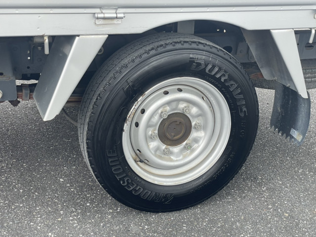 日産 アトラス CBF-SQ1F24(2WD)の写真10