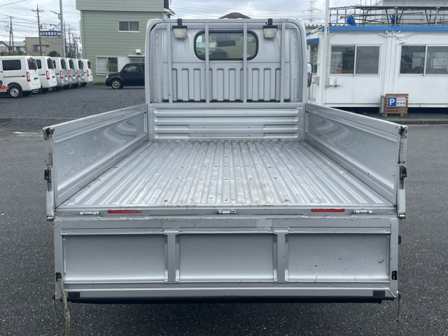 日産 アトラス CBF-SQ1F24(2WD)の写真11