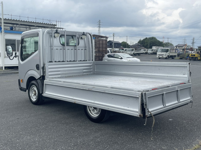日産 アトラス CBF-SQ1F24(2WD)の写真12