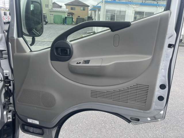 日産 アトラス CBF-SQ1F24(2WD)の写真13